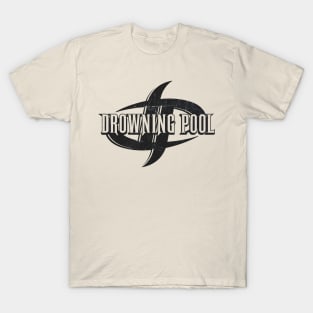 Vintage Drowning Pool T-Shirt